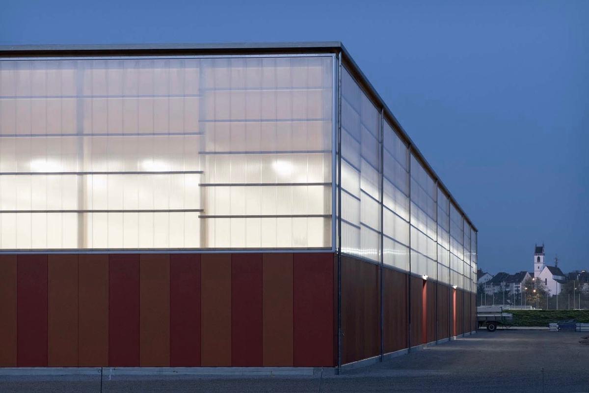 Andreas Marti und Partner Architekten AG