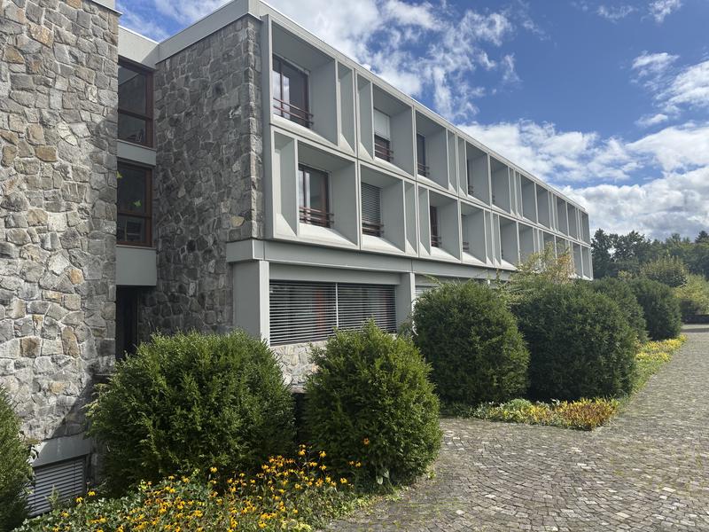 2025_09 / Exkursion nach Baldegg und Luzern