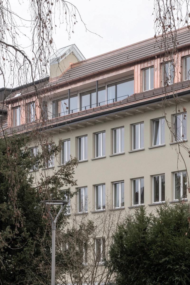 Andreas Marti und Partner Architekten AG